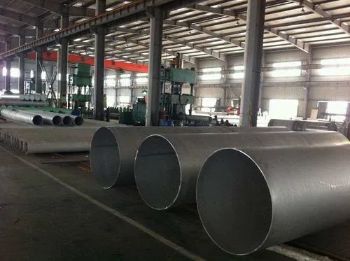 Seamless Steel Pipe/Galvanized/Spiral/Welded/Copper Pipe/Oil/Alloy/Ap5l/Round/Stainless Steel/Titanium/Black/Carbon