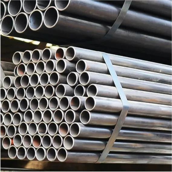 Cold Drawn/Hot Rolled ASTM 5L X60 X42 P91 P11 T92 L245 L360 High Pressure Steel Pipe/Alloy Seamless Steel Pipe/Line Tube