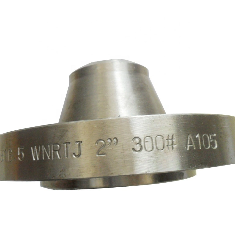 Carbon Steel Forged Slip on/Wn/Blind/Plate Flange Class150/300/600 JIS 5K 10K Pn6/10/16