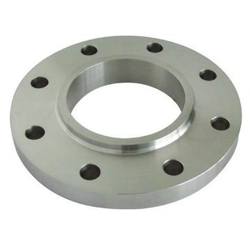 DN150; 6inch; Class150; Rtj Stainless Steel Wn Flange ANSI/JIS/DIN/GOST 33259-2015