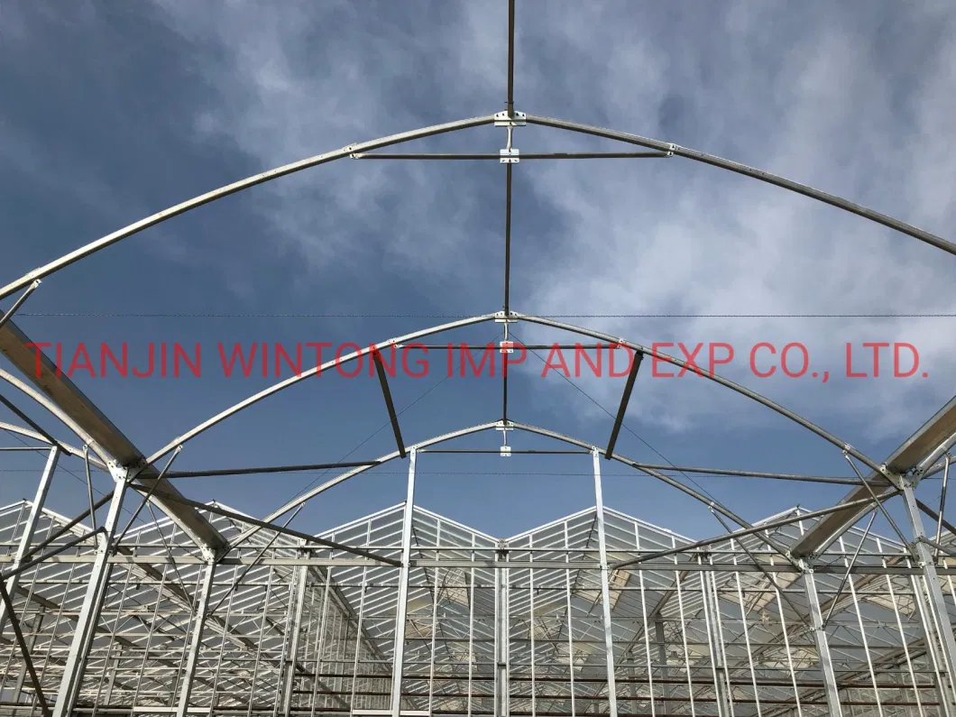 Q235B Large-Diameter Straight Seam Steel Tube with Back Wall Can Withstand High Pressure