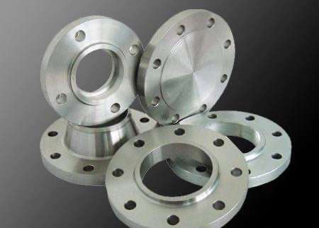 DN150; 6inch; Class150; Rtj Stainless Steel Wn Flange ANSI/JIS/DIN/GOST 33259-2015