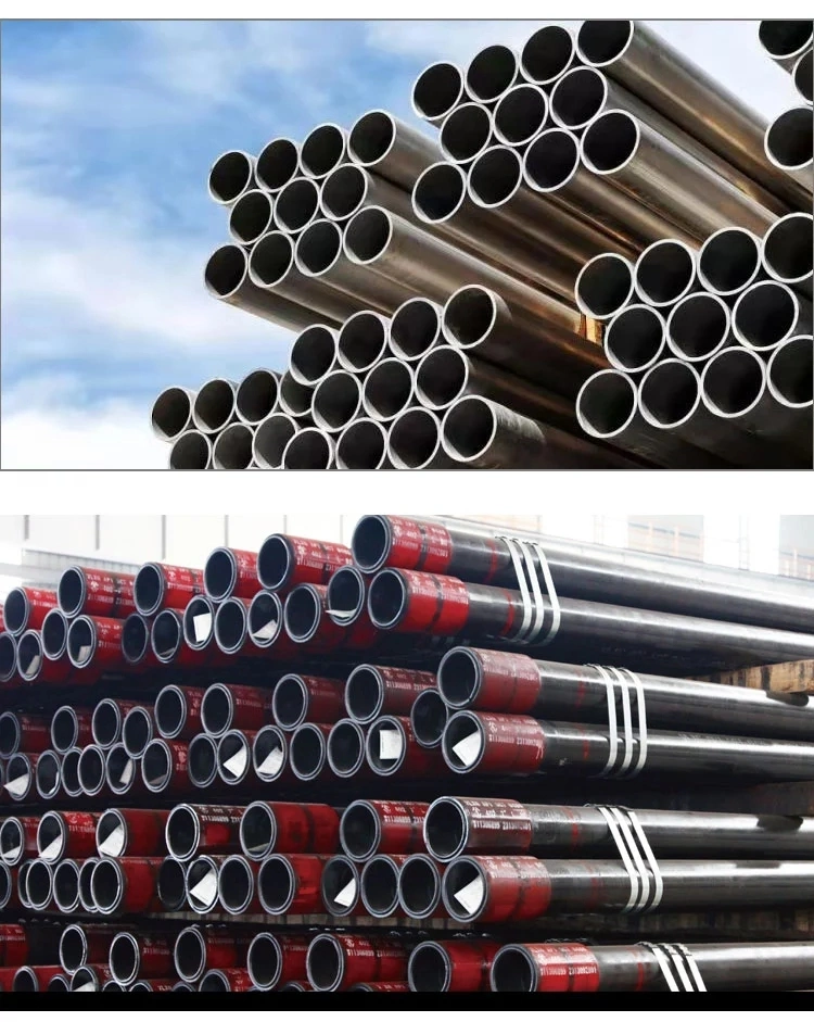 Mild Carbon Square Steel Tubes Hollow Section