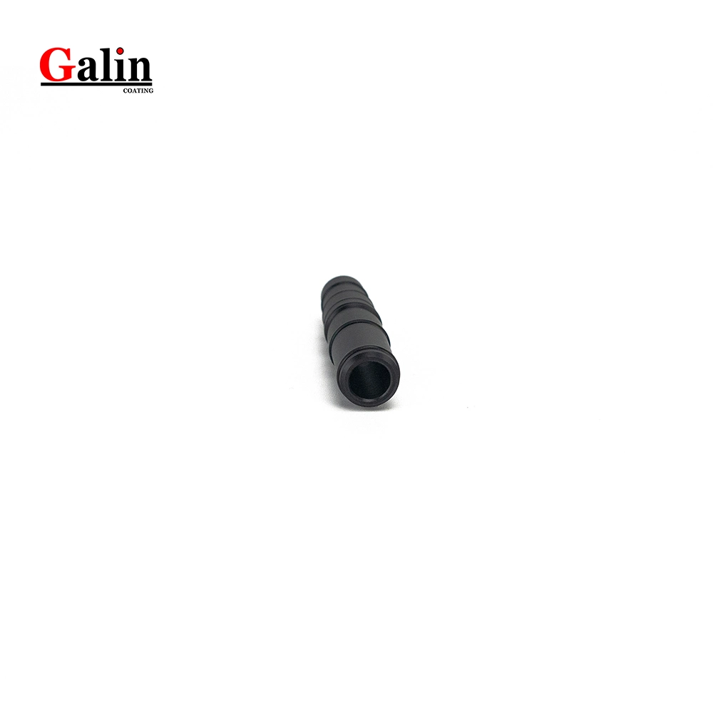 Galin/Gemaa Manual Powder Coating/Spray/Paint Gun (GM03 / GM02) Hose Connection 11-12 mm / 9-10mm 1001 340