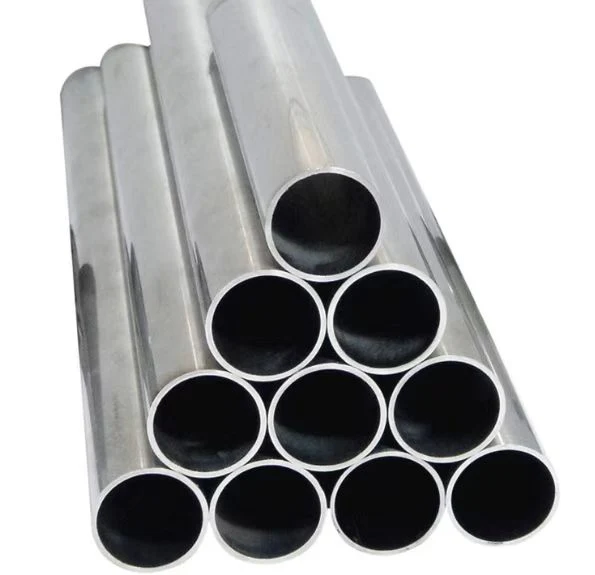 API 5L Psl1/2 A53/A106 Gr. B A179/A192/A333 X42/X52/X56/X60/65 X70 Stainless/Black/Galvanized/Seamless/Welded Carbon Steel Tube