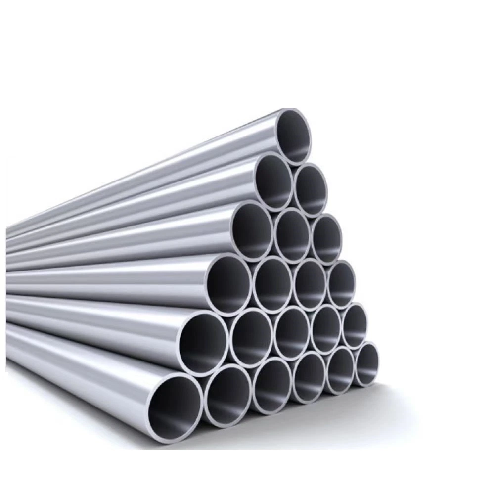 API 5L Psl1/2 A53/A106 Gr. B A179/A192/A333 X42/X52/X56/X60/65 X70 Stainless/Black/Galvanized/Seamless/Welded Carbon Steel Tube