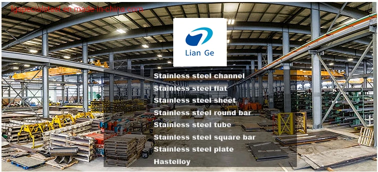 Stainless Steel Welded Pipe Series: Straight Seam Welded Pipe/Tube and Spiral Welded Pipe/Tube