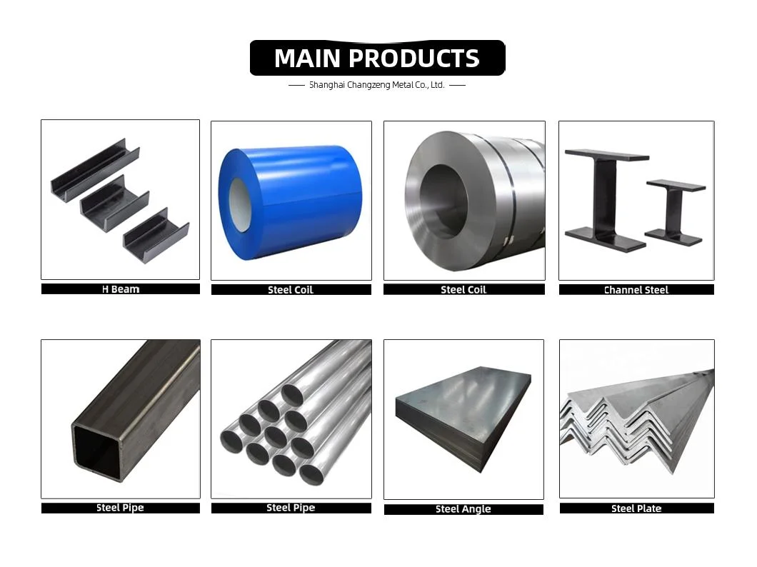 Equal Steel Angle Beam and Unequal Angle Bar Steel Manufacturer