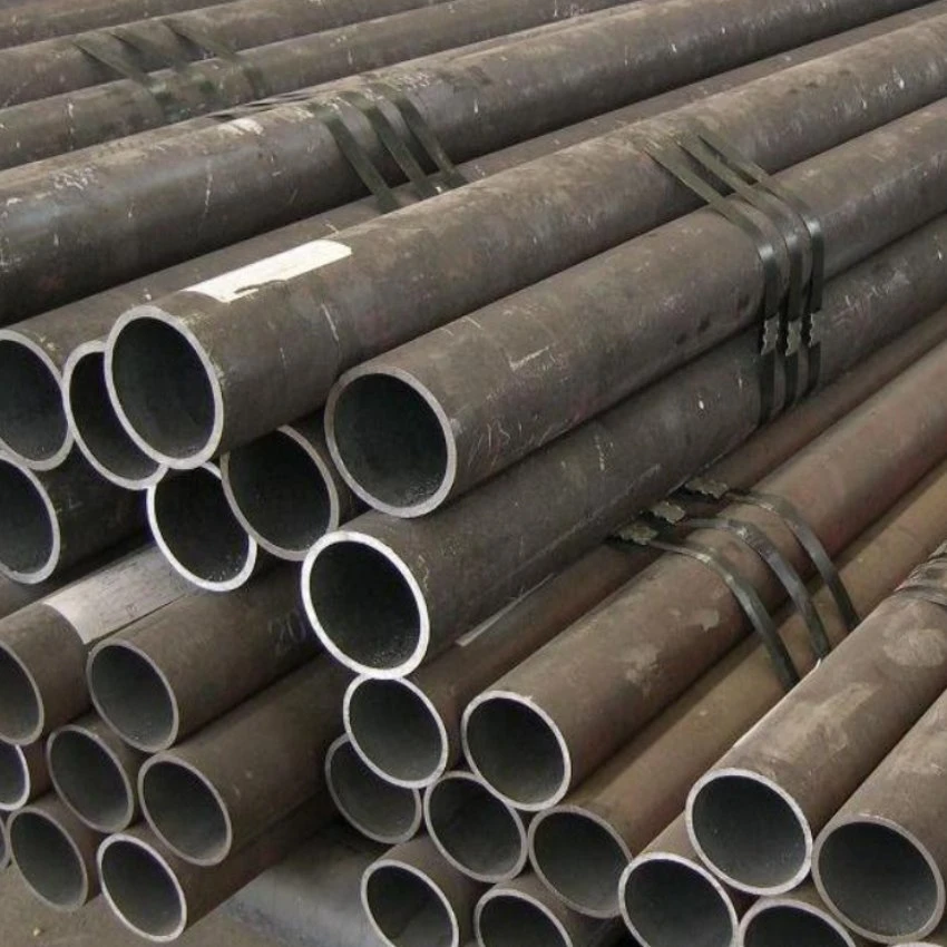 Low Price ASTM a 252 API 5L Sy/T 5037 Steel Pipe Pile