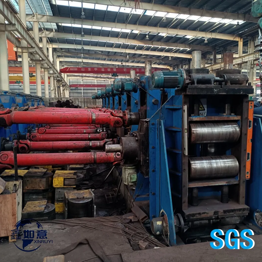 200X150mm En10210 S355j2h/S355joh /S275jr Seamless Square/Rectangle Steel Pipe Square Pipes