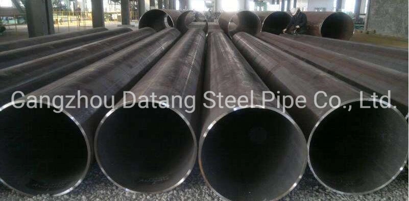 API 5L X70 LSAW Steel Tubes