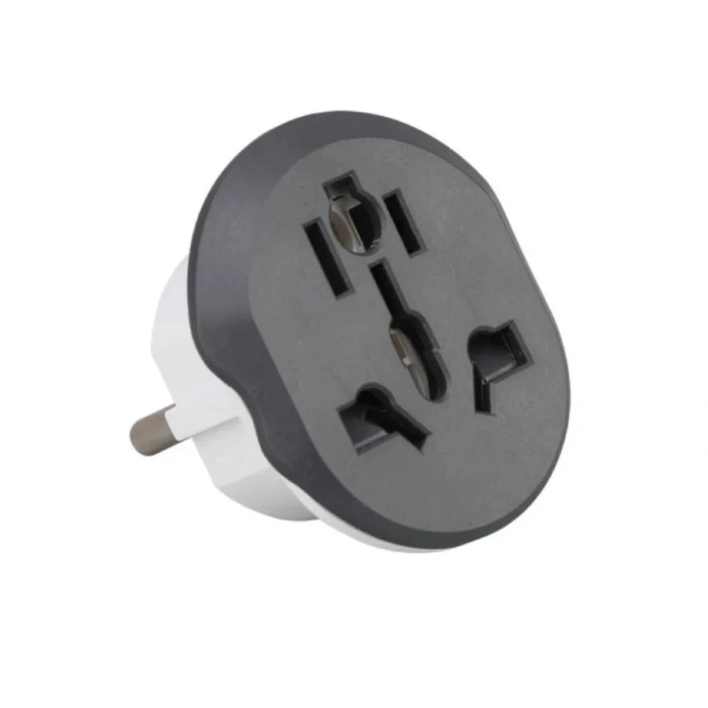 Universal Adapter Travel Socket Conversion Plug