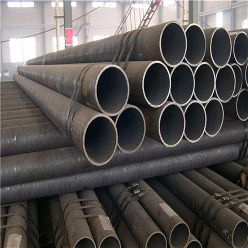 ASTM A335 P9 Alloy Steel Seamless Pipe for High Temperature