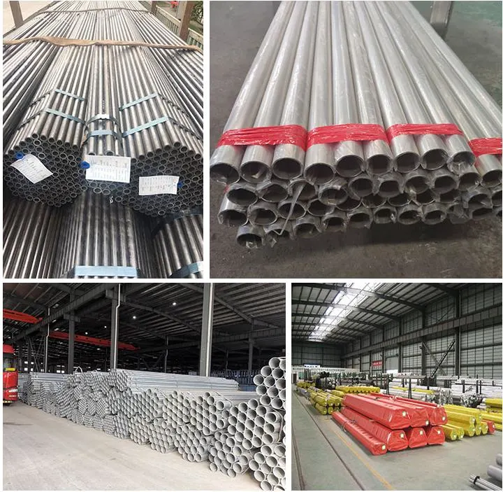 Wholesale Price ASTM 201 304L 316 316L Stainless Steel 304 Pipe Stainless Steel Welded Pipe Stainless Pipe Welded Linear