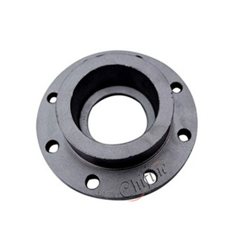 Stainless Steel Casting Flange Aluminum Die Casting Flange