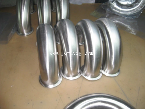 Stainless Steel Pipe Fittings U Bend (JN-FT4005)