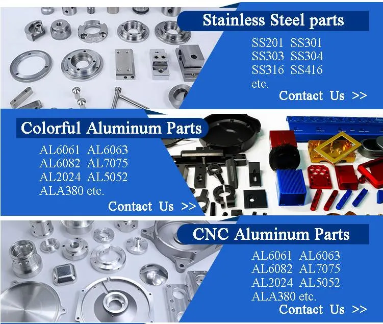 Custom Tube Titanium Parts Products Precise CNC Machining Ta Titanium Pipe