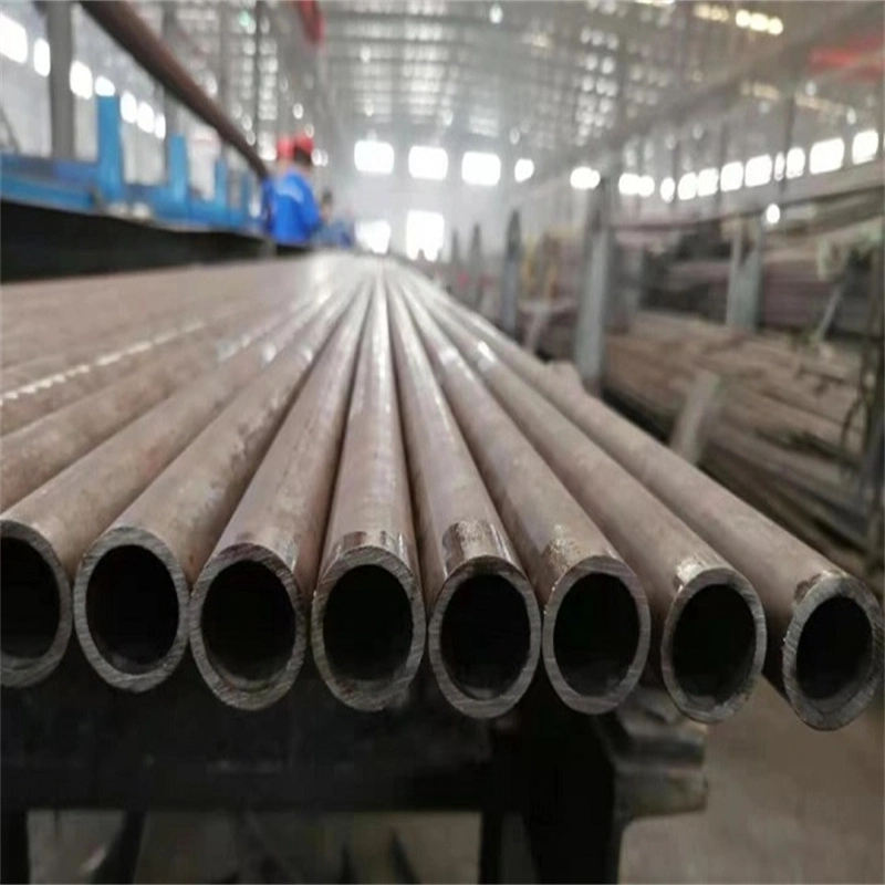 ASTM A335 P9 Alloy Steel Seamless Pipe for High Temperature