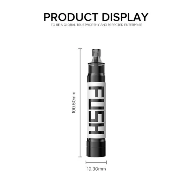 Best-Selling Acrohm Fush Nano Kit Super Good Quality Vape