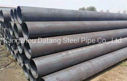 API 5L X70 LSAW Steel Tubes