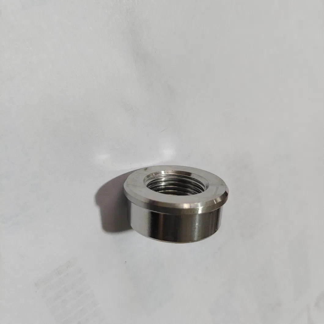 Stainless Steel Oil Plug, Hexagon Socket Plug, Automobile Hardware, Stainless Steel Solid Nut
