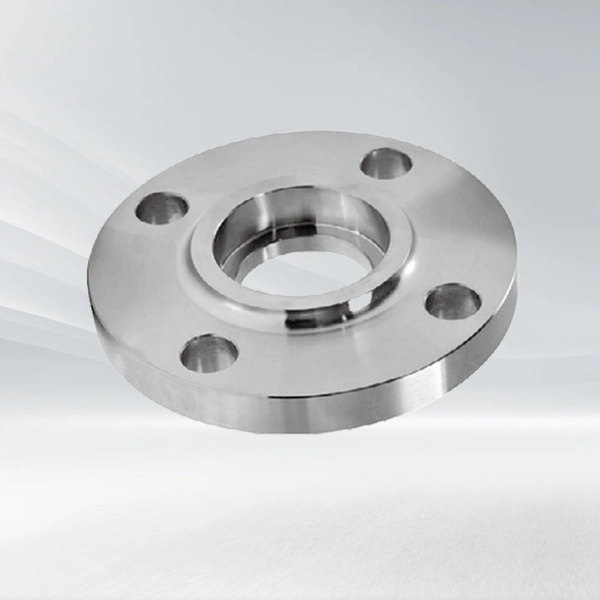 ASTM A182 F304 F316L F53 Stainless Duplex Steel So RF Wn Blind Flange Brida De Acero Inoxidable