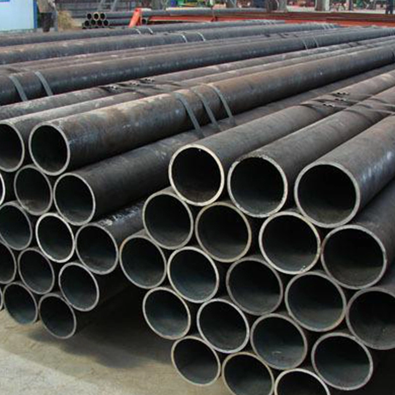 ASTM a 106 Seamless Carbon Steel Pipe for High-Temperature Service