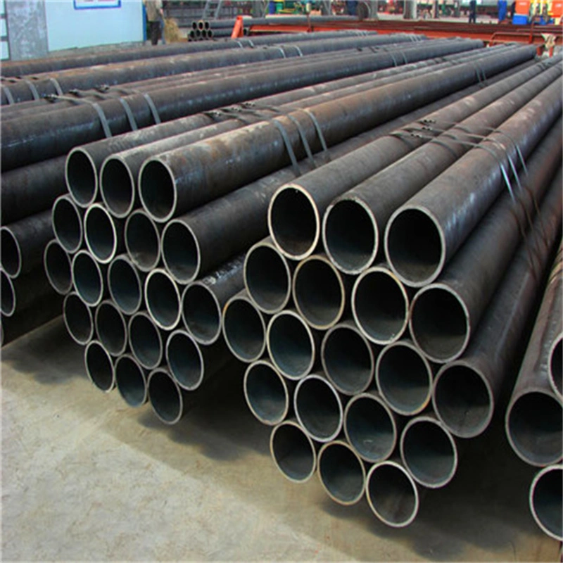 ASTM A335 P9 Alloy Steel Seamless Pipe for High Temperature