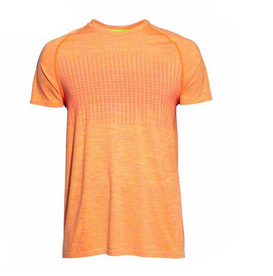 Customize Seamless Quick Dry T Shirt