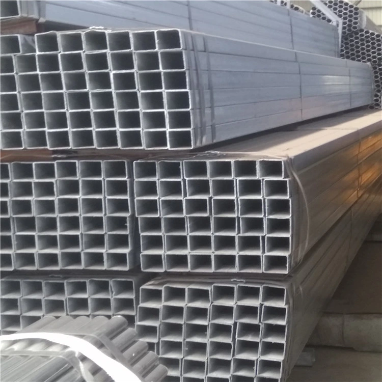 Tyt Whole Sale Cheap Rhs and Shs Galvanized Steel Hollow Section