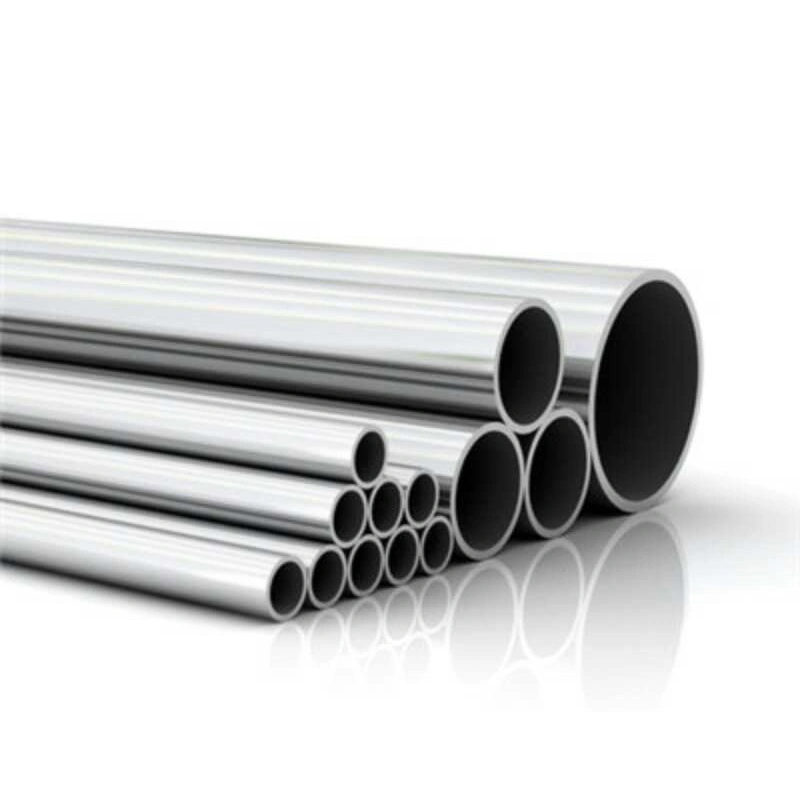 Wholesale Price ASTM 201 304L 316 316L Stainless Steel 304 Pipe Stainless Steel Welded Pipe Stainless Pipe Welded Linear