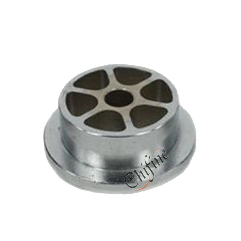 Stainless Steel Casting Flange Aluminum Die Casting Flange