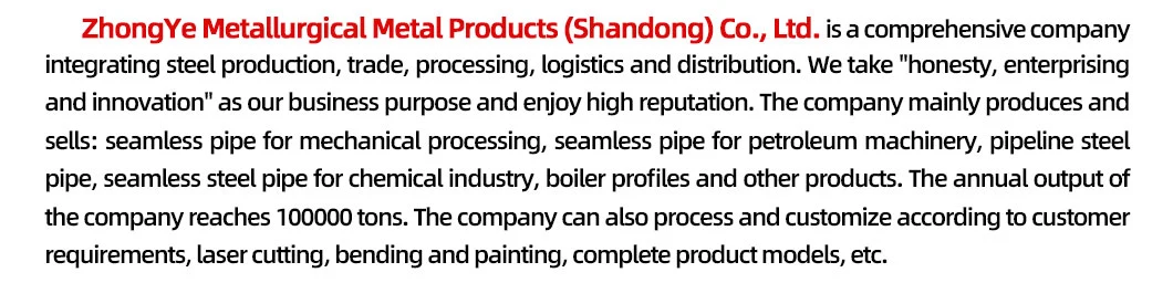 Manufacturing LSAW/ASTM/A106 Ms-Low-Carbon 0.3mm-100mm Thickness Round SA160/DIN2391/St52 Schedule40 Painted-Black Welded Steel Pipe