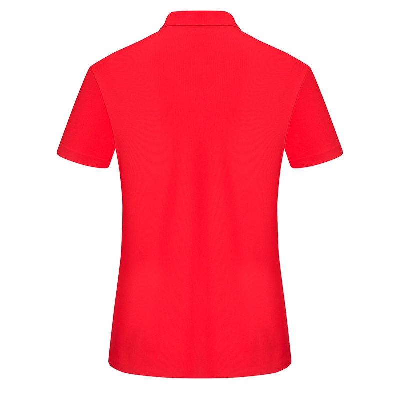 Wholesale Quick Dry Tennis Seamless Pattern Logo Custom Polo T Shirts