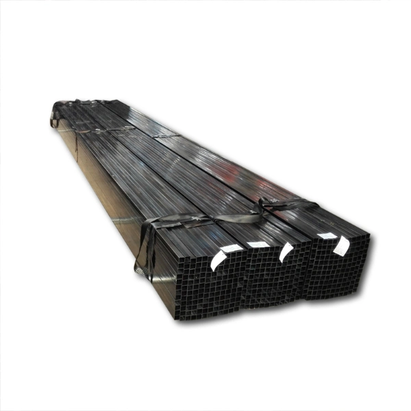 Lowest Price Rectangular Iron Tube Rhs Steel Square Hollow Section