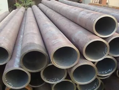 ASTM A213 T11 Alloy Seamless Steel Pipe