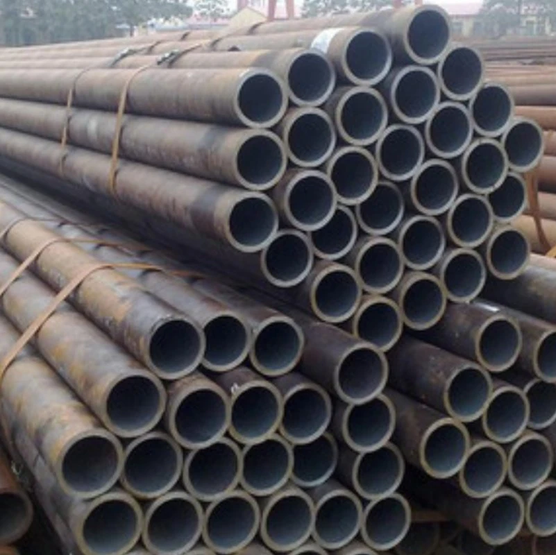 Low Price ASTM a 252 API 5L Sy/T 5037 Steel Pipe Pile