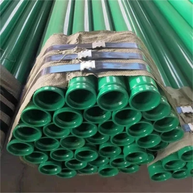 China Manufacturer API 5L Psl2 5CT X42 X46 X52 X56 X65 X70 Seamless / Welded Steel Pipe for Oil and Gas