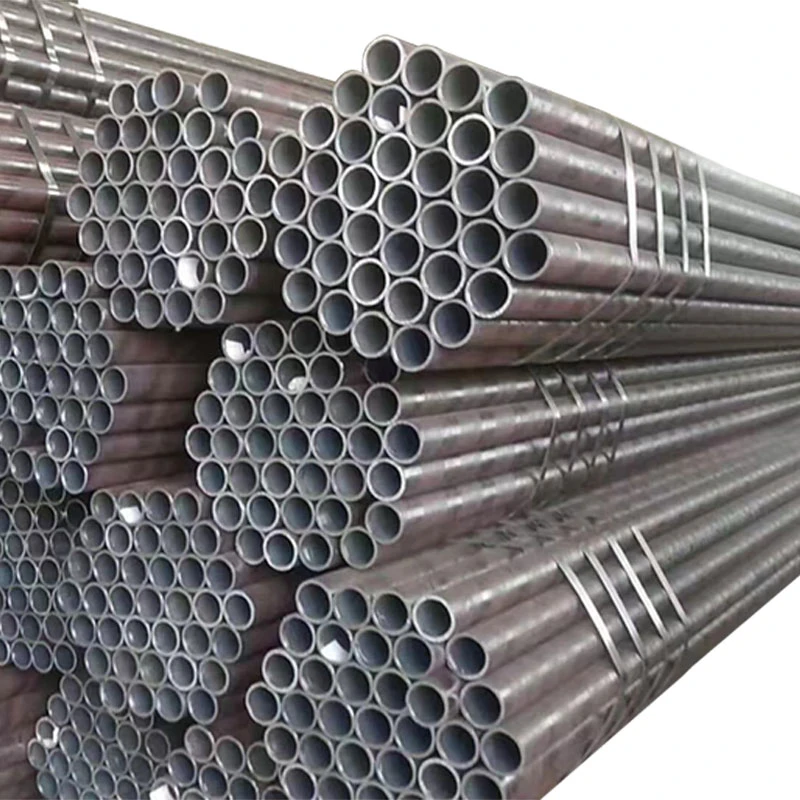 ASTM A36 Schedule 40 Construction 20 Inch 24inch 30 Inch Seamless Carbon Steel Pipe