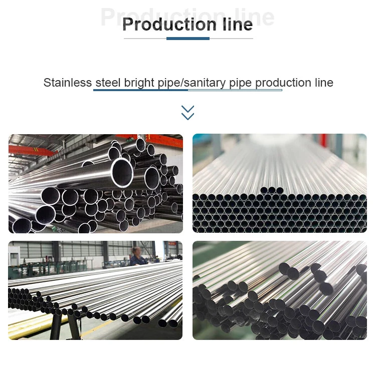 Mirror Polished Round ASTM 304 316 201 100X100mm Rhs Shs ERW Hollow Section Welded Carbon Cold Rolled Seamless Galvanized Steel Tube Stainless Steel Pipe