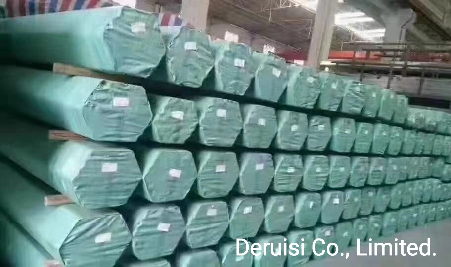 Square Rectangular Seamless Carbon Steel Pipe Tube ERW SSAW LSAW ASTM A106/API 5L Gr. B Sch40 Sch80