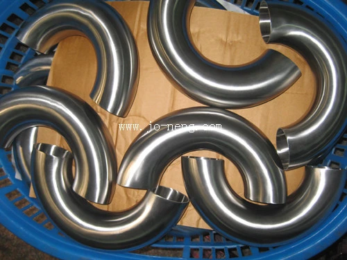 Stainless Steel Pipe Fittings U Bend (JN-FT4005)