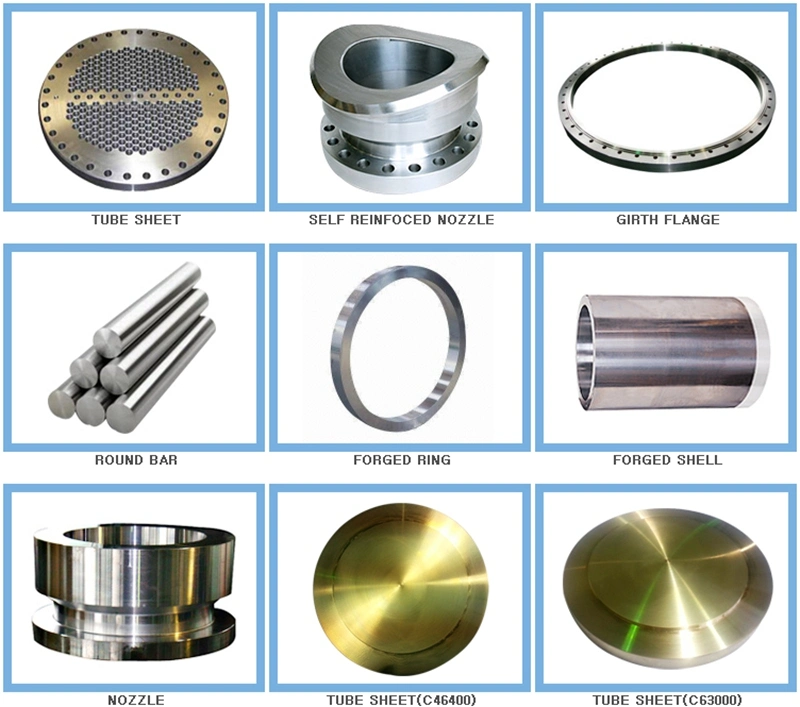 ASTM A350 Lf2 Cl1 150# RF Alloy Steel Flanges