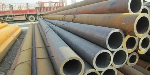 ASTM A213 T11 Alloy Seamless Steel Pipe