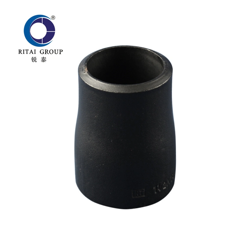 B16.9 Carbon Steel Fittings 90 Degree Sr Lr Elbow