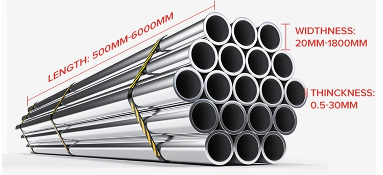 Construction Hot DIP Galvanized Zinc Coated Steel Pipe