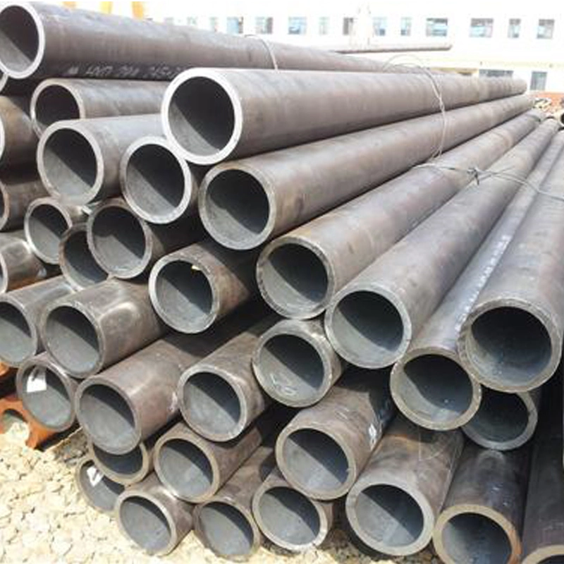 Wholesale Price ASTM 201 304L 316 316L Stainless Steel 304 Pipe Stainless Steel Welded Pipe Stainless Pipe Welded Linear