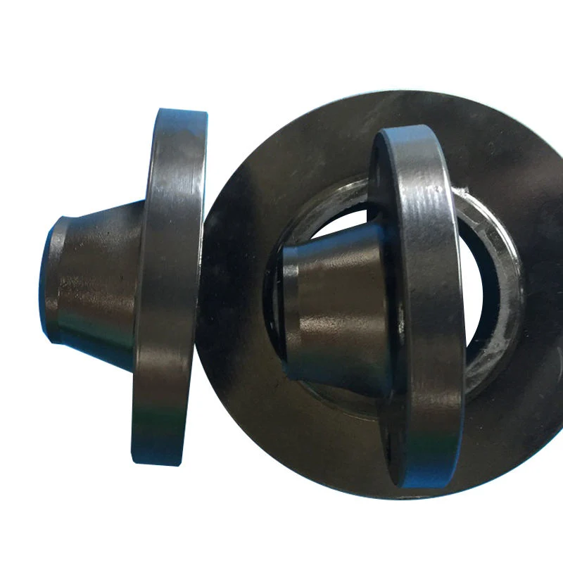 En1092-1 Flange DN100 Type 11 Pn40 P265gh Welding Neck Flange