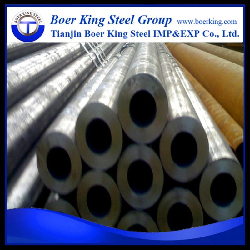 ASTM A36 Schedule 40 Schedule 60 Std 20inch 24inch 30inch Seamless Carbon Steel Pipe for Construction