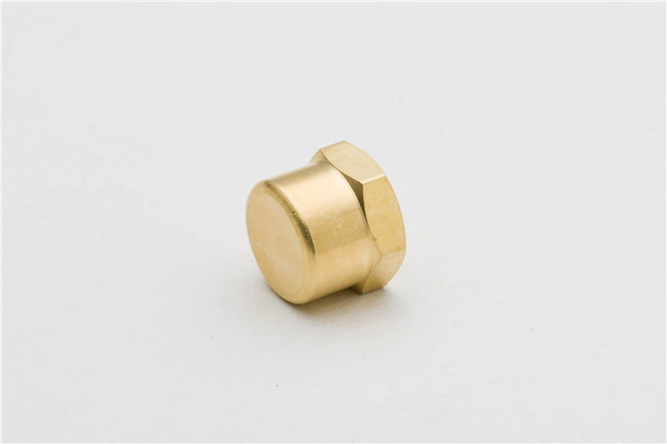 1/8&quot; 1/4&quot; 3/8&quot; 1/2&quot; 3/4&quot; Brass Hex Plug Internal Hex Socket Countersunk Plug